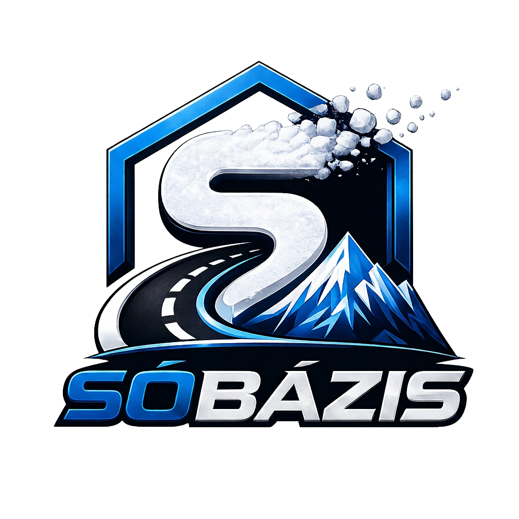 Sóbázis logó